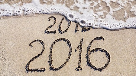 Happy New Year from The Shore Law Firm